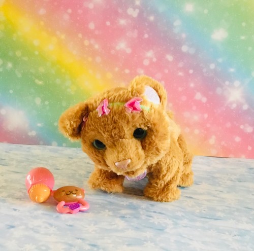 Selten hasbro furreal friends - selten,