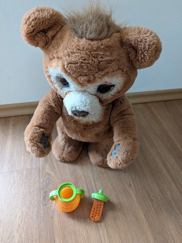 Hasbro furreal friends cubby - friends,