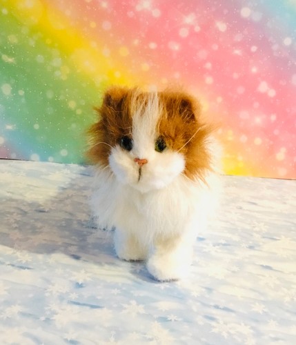 Hasbro furreal friends kitten - furreal,