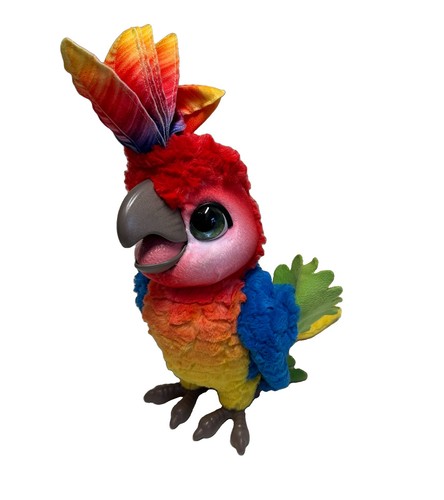 Hasbro e0388100 furreal - e0388100,