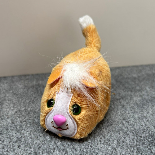 Hasbro furreal friends furry - hasbro,