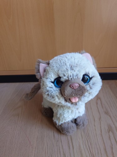 Furreal friends katze - friends,
