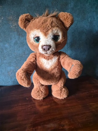Hasbro furreal friends - furreal, cubby