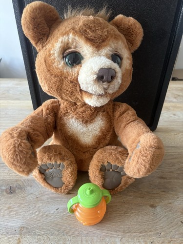 Furreal cubby interaktives - furreal, cubby,interaktives