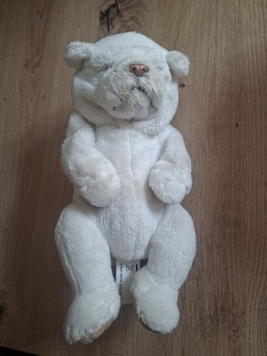 Furreal friends newborn - newborn, polar