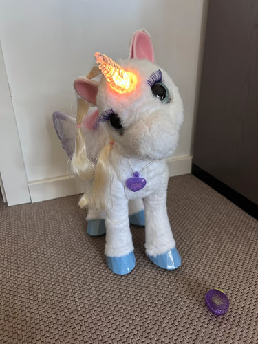 Hasbro furreal friends - hasbro,