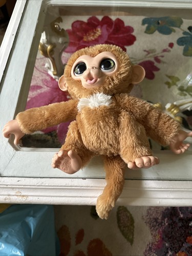 Hasbro furreal friends kleiner - furreal,