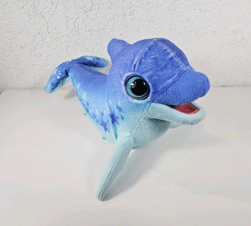 Hasbro furreal friends - furreal, dazzlin