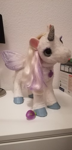Furreal friends starlily - starlily, my
