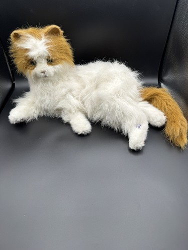 Furreal friends katze lulu - furreal,