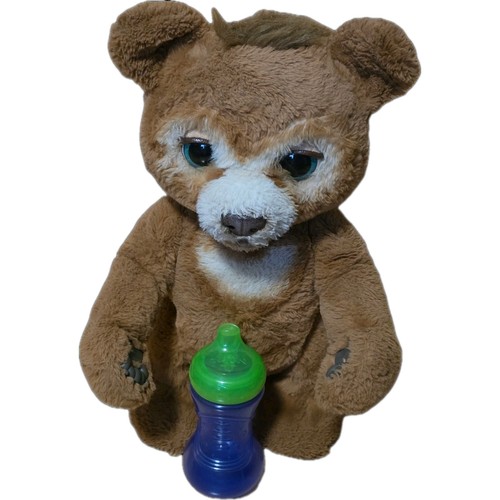 Hasbro furreal friends - hasbro, cubby