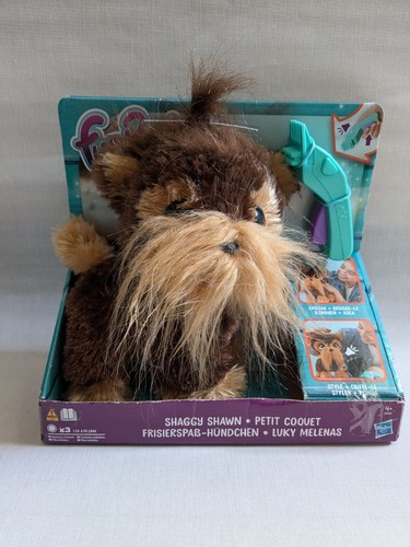 Furreal friends frisierspass - furreal,