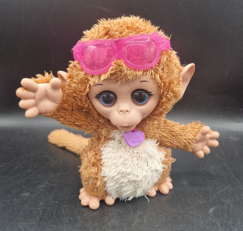 Furreal friends baby - furreal,