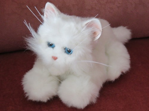 Hasbro furreal friends - *hasbro,