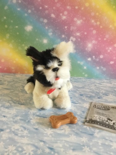 Selten hasbro furreal friends - hasbro,