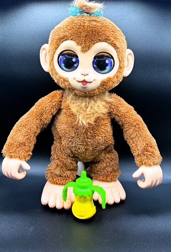 Furreal friends peanut - furreal,