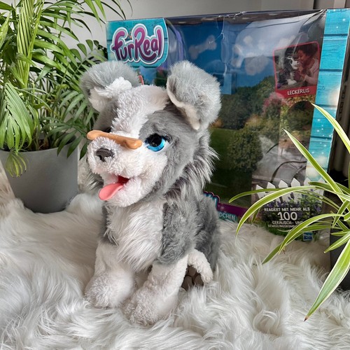 Hasbro furreal friends - hasbro,