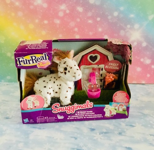 Selten hasbro furreal friends - selten!,