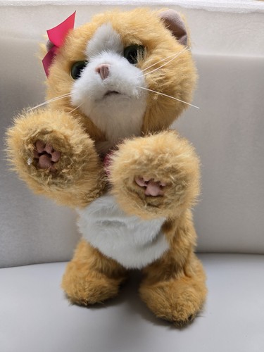 Furreal friends a2003 daisy - friends,