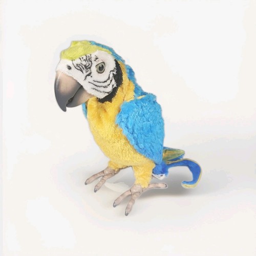 Hasbro furreal friends papagei - hasbro,
