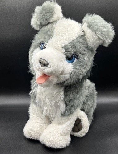 Furreal friends hund ricky - friends,