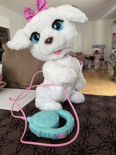 Furreal friends interaktiver - furreal,