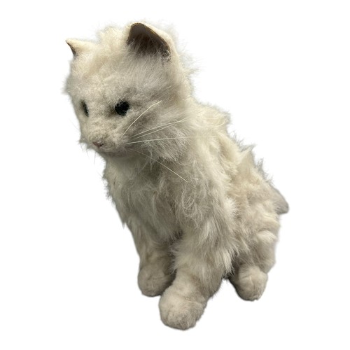Hasbro furreal friends katze - hasbro,