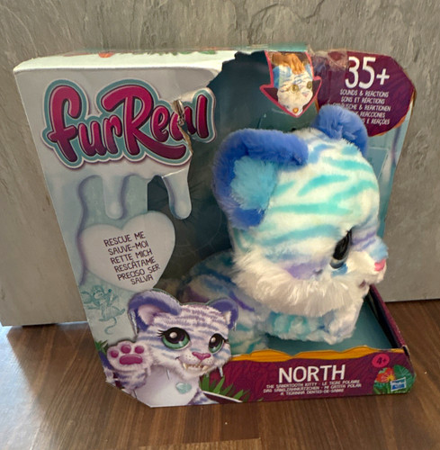 Furreal friends north - furreal,
