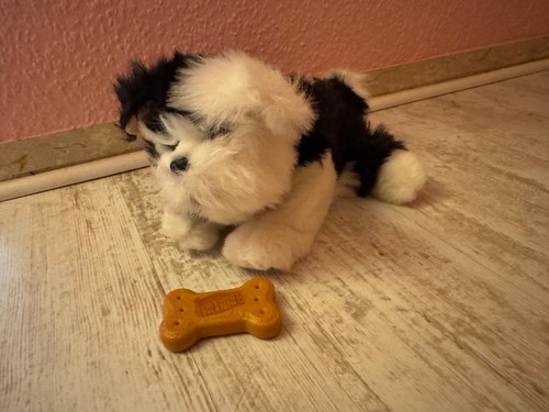 Furreal friends hund - furreal,