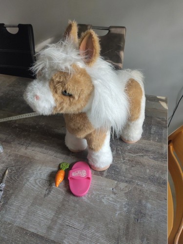 Furreal friends pony - furreal, |
