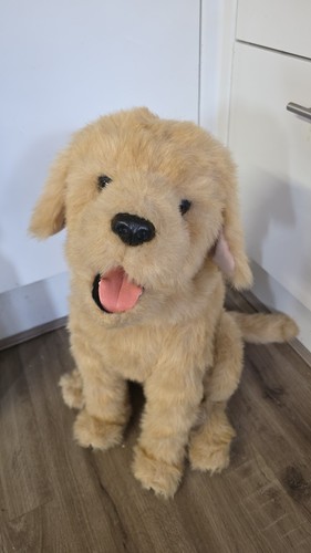 Hasbro furreal friends biscuit - hasbro,