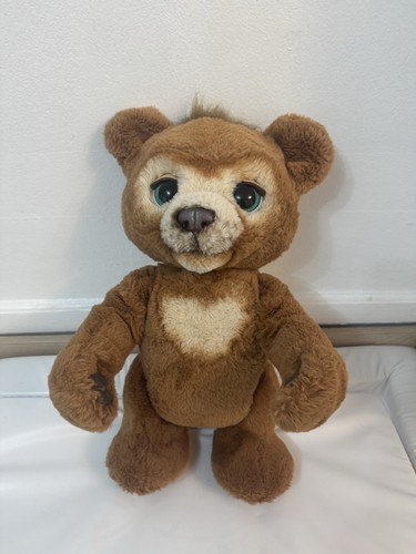 Hasbro furreal friends - friends, cubby