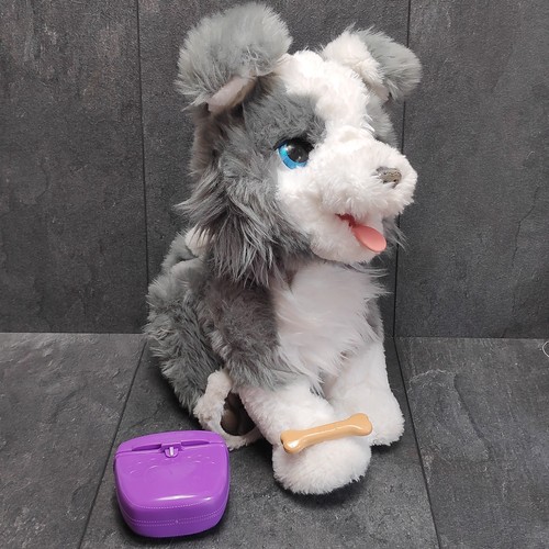 Hasbro furreal friends - furreal, hund
