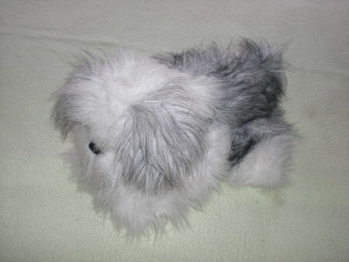 Furreal friends puppy weiß - furreal,