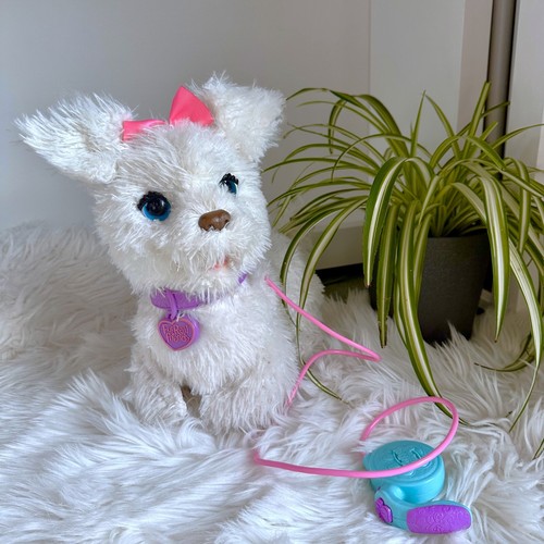 Hasbro furreal friends gogo - furreal,
