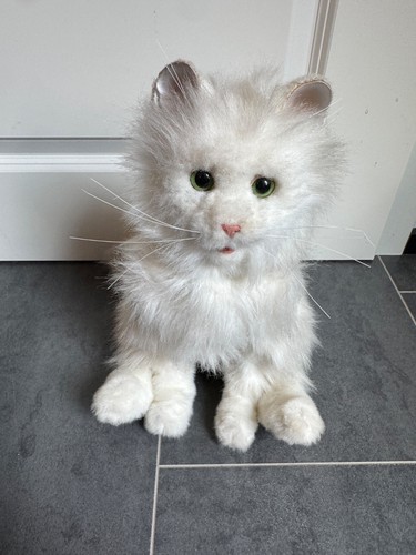 Furreal friends lulu - 🌸furreal, katze