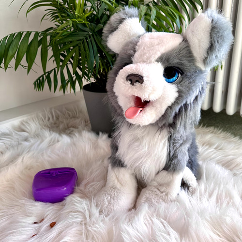 Hasbro furreal friends - hasbro,