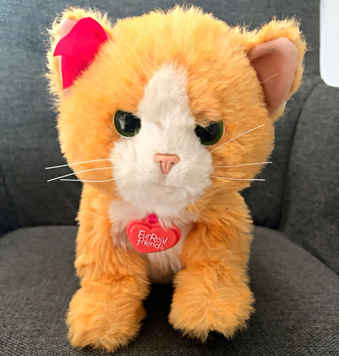Furreal friends stoff - furreal,