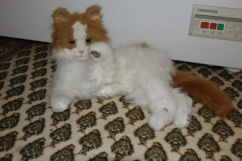Hasbro furreal friends - hasbro,