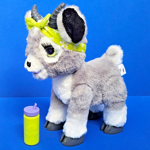 Furreal friends hasbro yoga - friends,