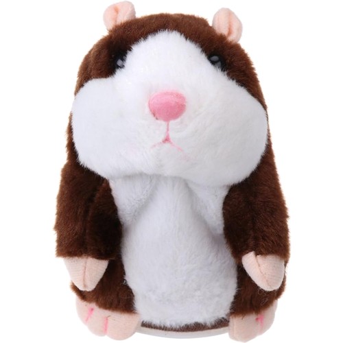Sprechender hamster - sprechender,