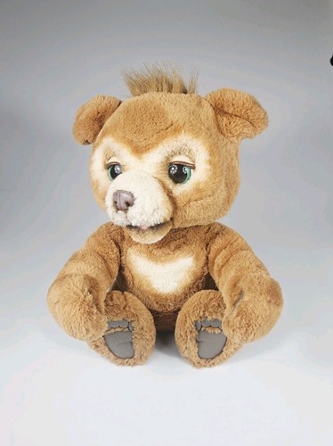 Hasbro furreal friends chubby - hasbro,