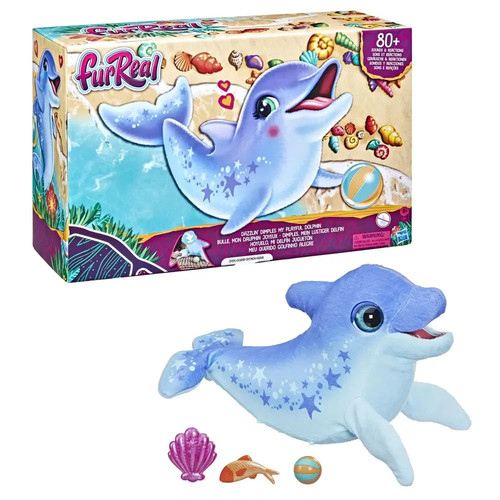 Hasbro furreal friends - hasbro,