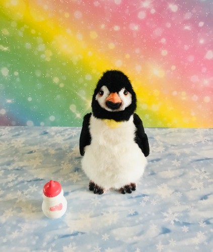 Selten hasbro furreal - selten!, friends