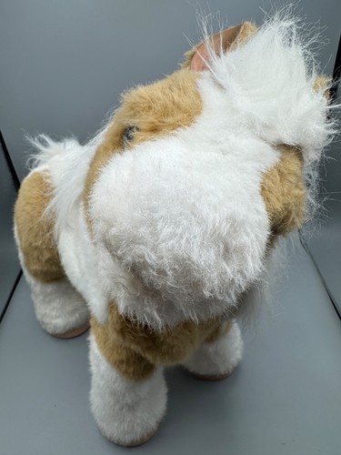 Furreal friends pony - friends,