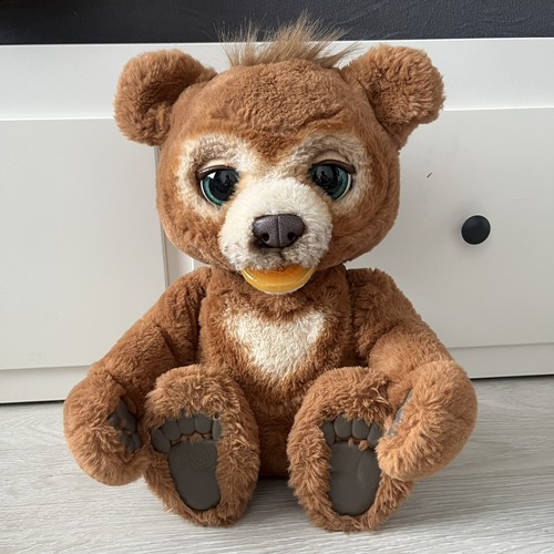 Hasbro furreal friends cubby - hasbro,