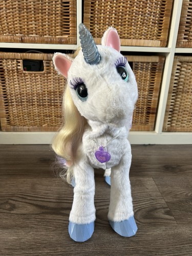 Furreal friends starlily - furreal,